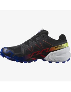 Salomon Speedcross 6 GTX Gore-Tex Men's Trail Running Shoes L41739000