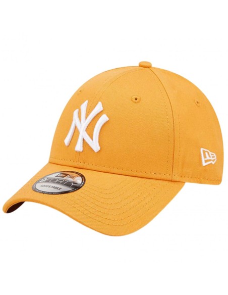 Gorra New Era 9Forty New York Yankees League Essential