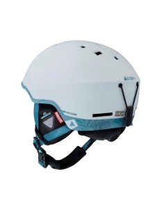 HEAD - Casco de esquí / Snow Charter SR para hombre, color azul - Hombre -  Talla XS - Azul : : Deportes y aire libre