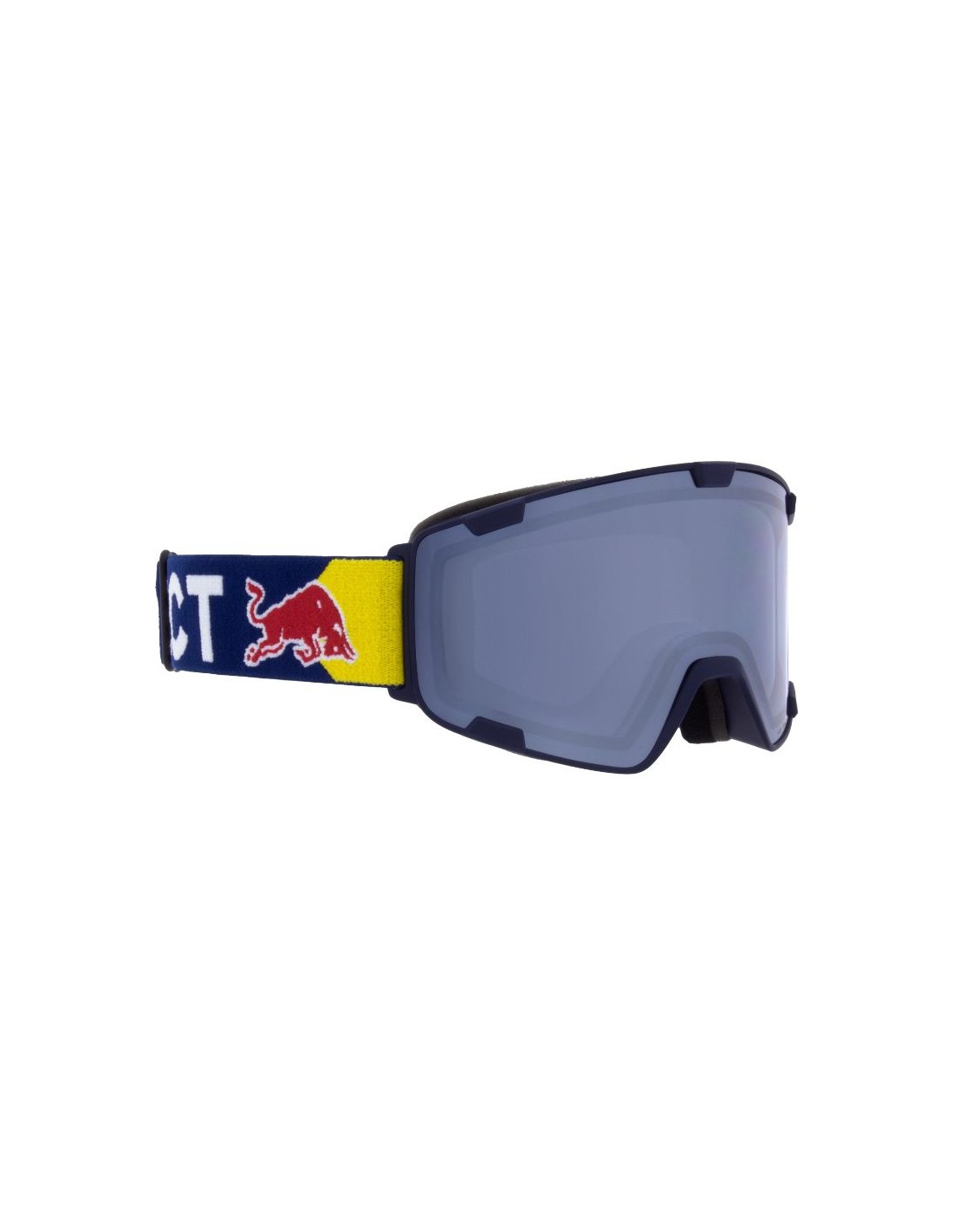 Masques de ski Red Bull Park : Red Bull