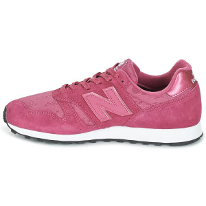 Sneakers New Balance Wl373 B Pink / White