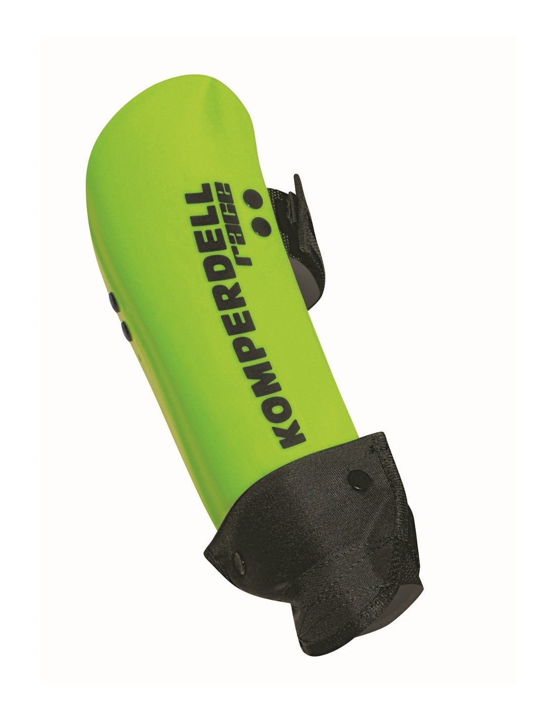 Protection Racing Komperdell Protege Tibia Wc Adulte Green