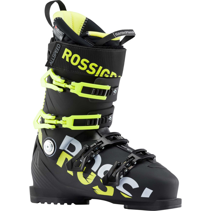 Rossignol Speed 100 - Botas de esquí para hombre