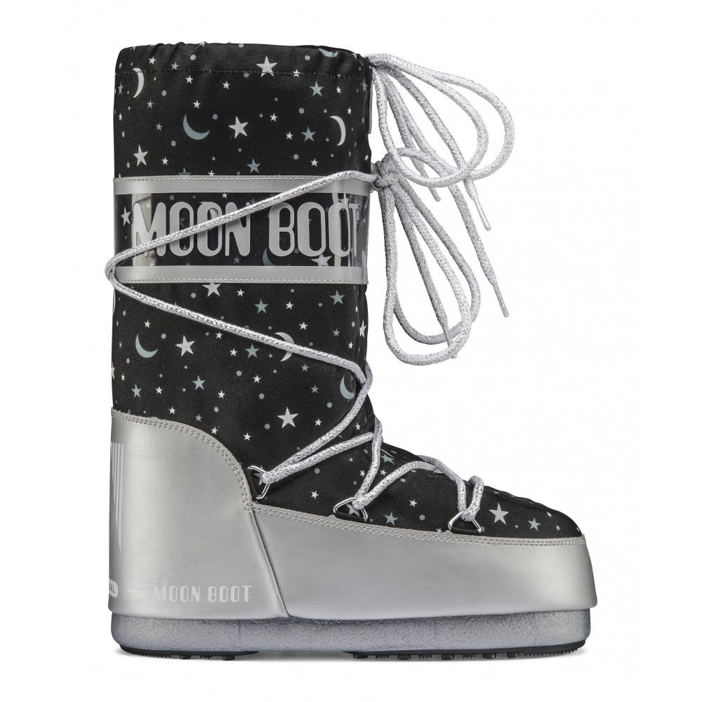 Moon Boot Junior Girl Universe Boots 