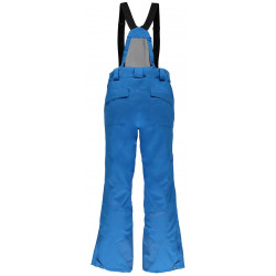 Hombre – Pantalones de esquí ajustados en Azul Marino Intenso Superdry ES