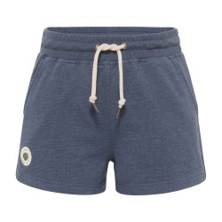 Precision FlexiRib Mini Shorts in Grey